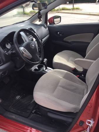 2015 Nissan Versa Note SL for sale in Palatine, IL – photo 11