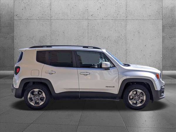 2015 Jeep Renegade Latitude SKU: FPC14769 SUV - - by for sale in North Phoenix, AZ – photo 5