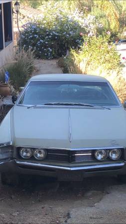 1967 Buick Riviera (Would like this SOLD by this Friday! - cars & for sale in Simi Valley, CA – photo 3