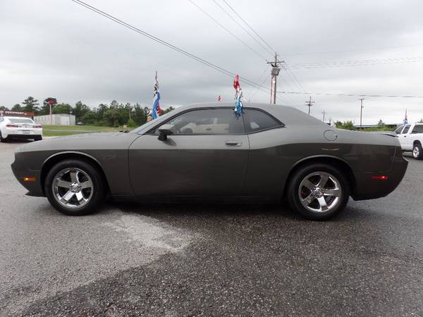 2009 DODGE CHALLENGER STX ! SHARP ! WE FINANCE ! NO CREDIT CHECK ! for sale in Longview, TX – photo 4