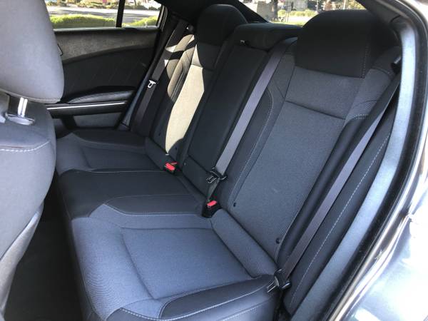 2019 Dodge Charger SXT RWD for sale in Corona, CA – photo 11