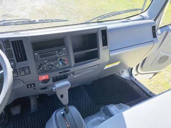 2020 Chevrolet W4500 HD Crew Cab Dump Truck - - by for sale in Palatka, FL – photo 13