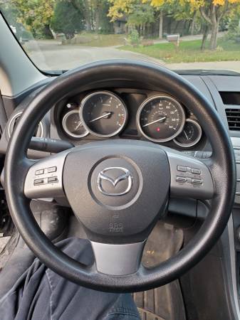 2010 Mazda 6i Touring for sale in Chaska, MN – photo 13