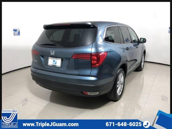 2017 Honda Pilot - - cars & trucks - by dealer for sale in Other, Other – photo 10
