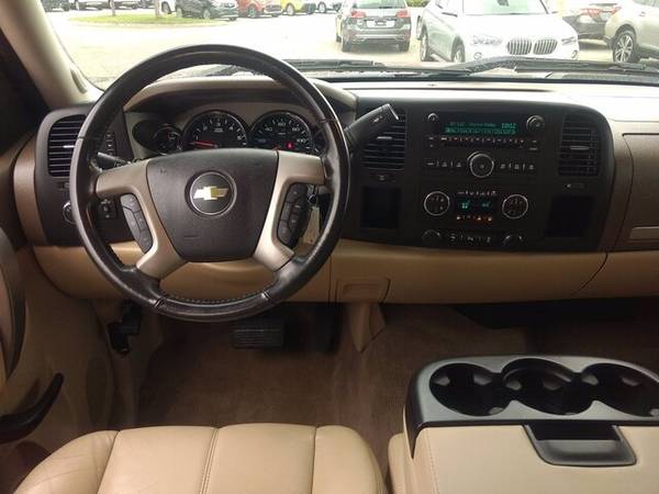 2013 Chevrolet Chevy Silverado 1500 LT Leather Extra Low 35K Miles for sale in Sarasota, FL – photo 20