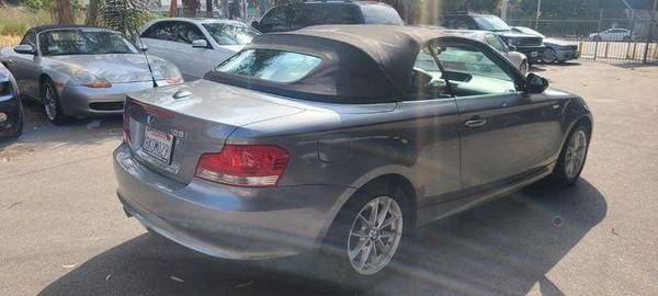 2011 BMW 1 Series 128i Convertible 2D - FREE CARFAX ON EVERY VEHICLE for sale in Los Angeles, CA – photo 12