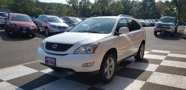 2007 Lexus RX 350 AWD 4dr (TOP RATED DEALER AWARD 2018 !!!) for sale in Waterbury, CT – photo 4