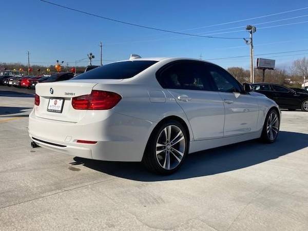 2014 BMW 3 Series 328i *$500 DOWN YOU DRIVE! - cars & trucks - by... for sale in St Peters, MO – photo 6