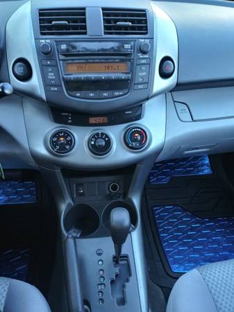 2006 TOYOTA RAV4 2.4L 3ROW - cars & trucks - by owner - vehicle... for sale in Naples, FL – photo 14