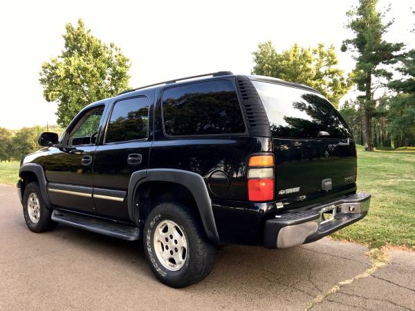Chevrolet Tahoe LS 4WD w3rd Row 1 owner 158K CLEAN for sale in Go Motors Buyers' Choice 2019 Top Mechan, NY – photo 10