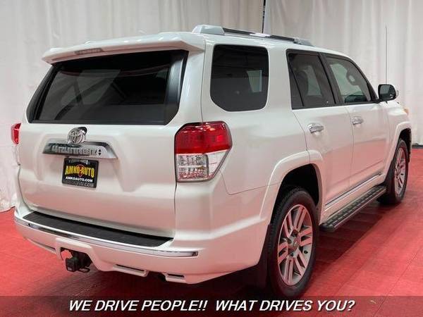 2011 Toyota 4Runner Limited AWD Limited 4dr SUV We Can Get You for sale in Temple Hills, District Of Columbia – photo 7
