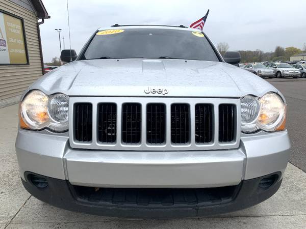 2010 Jeep Grand Cherokee 4WD 4dr Laredo - - by dealer for sale in Chesaning, MI – photo 15