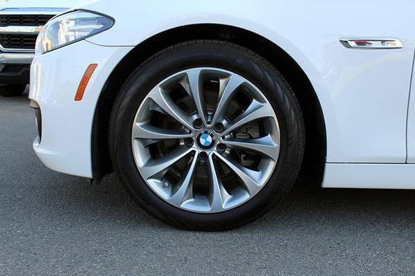 2015 BMW 5-Series 528i **$0-$500 DOWN. *BAD CREDIT NO LICENSE REPO... for sale in Los Angeles, CA – photo 23
