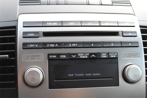 2009 Mazda Mazda5 Sport Warranties Available for sale in ANACORTES, WA – photo 17