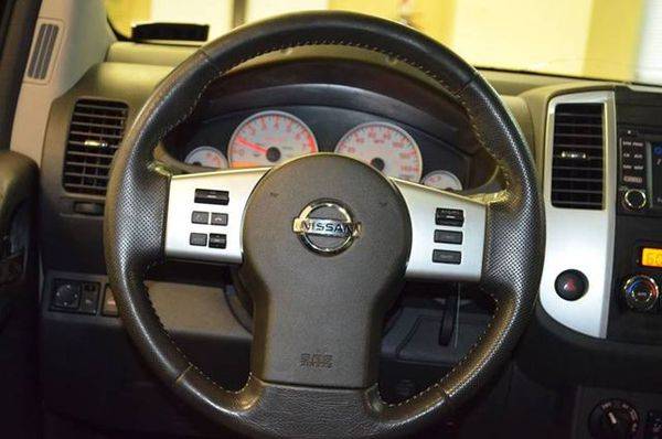 2015 Nissan Frontier Crew Cab PRO-4X Pickup 4D 5 ft - 99.9%... for sale in Manassas, VA – photo 22