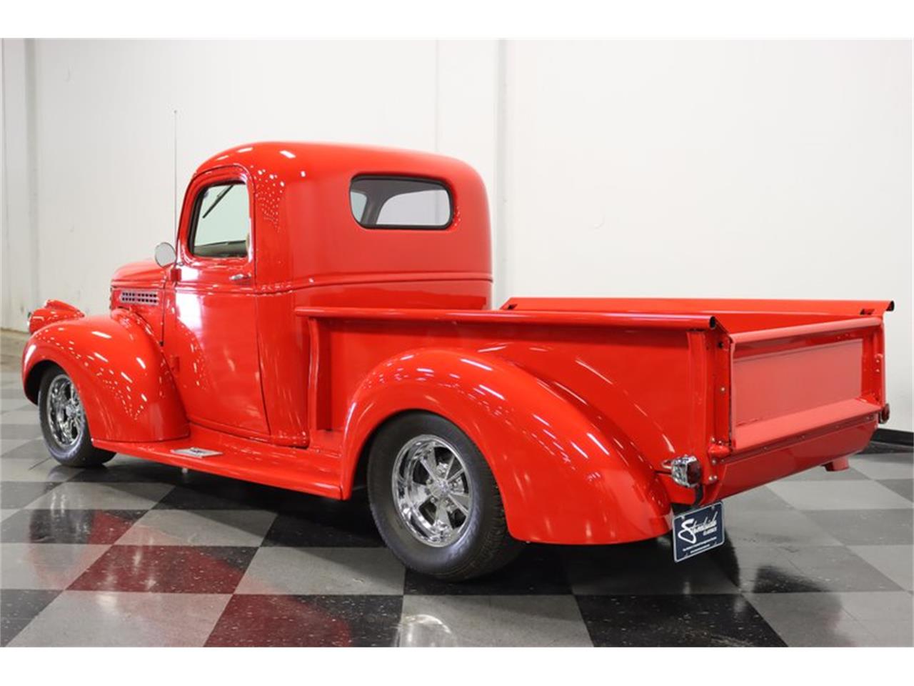 1946 Chevrolet 3-Window Pickup for sale in Fort Worth, TX – photo 10