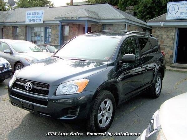 2009 Toyota RAV4 4WD 4C 4D SUV GREAT CARS AT GREAT PRICES! - cars &... for sale in Leesburg, District Of Columbia – photo 3