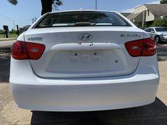 2008 hyundai elantra 83460 miles auto zero down $119 per month low... for sale in Bixby, OK – photo 4