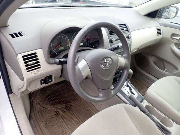 2010 Toyota Corolla LE - cars & trucks - by dealer - vehicle... for sale in Portland, OR – photo 15