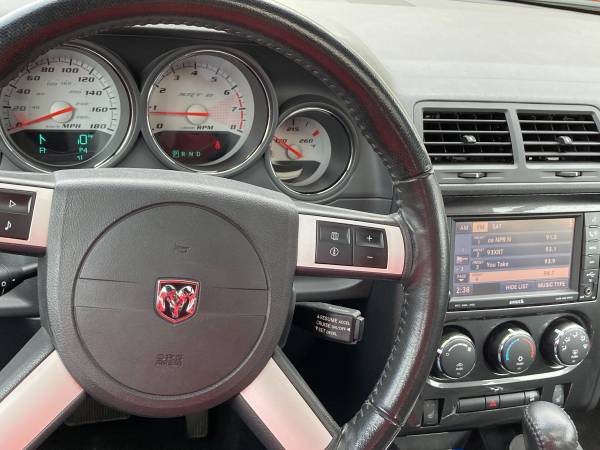 SRT 8 for sale for sale in Gurnee, IL – photo 13