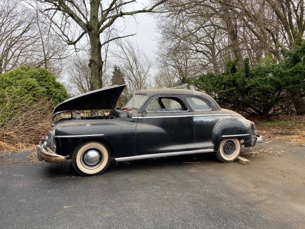 1948 Dodge 2 Door Coupe for sale in New Midway, MD – photo 21