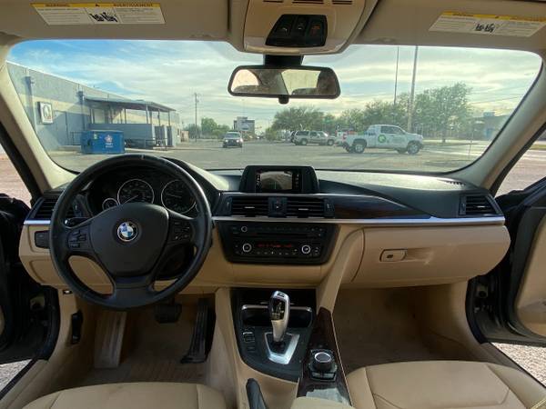 2014 BMW 3-Series 320i Sedan - - by dealer - vehicle for sale in SAN ANGELO, TX – photo 20