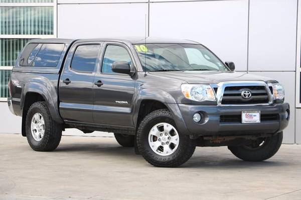 2010 Toyota Tacoma - - by dealer - vehicle automotive for sale in Ontario, ID – photo 2