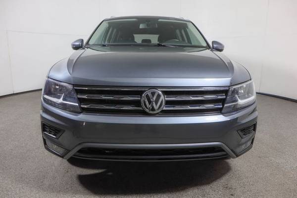 2018 Volkswagen Tiguan, Platinum Gray Metallic - - by for sale in Wall, NJ – photo 8