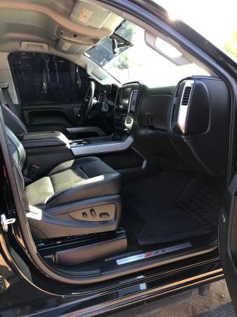 For Sale 2016 Chevy 2500HD Silverado for sale in La Mesa, CA – photo 8