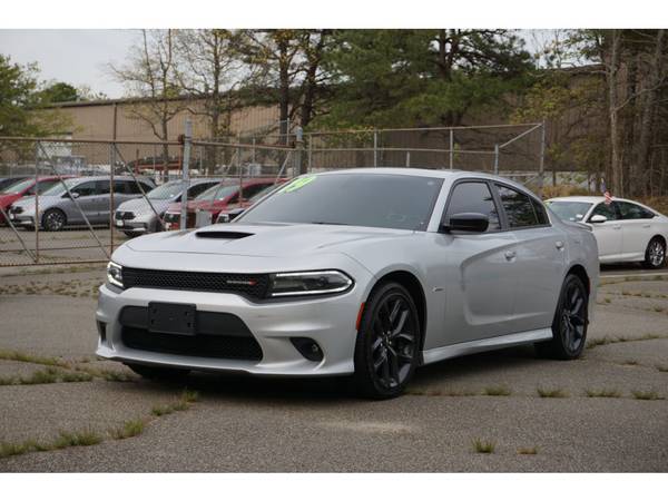 2019 Dodge Charger R/T - - by dealer - vehicle for sale in Lakewood, NJ – photo 3