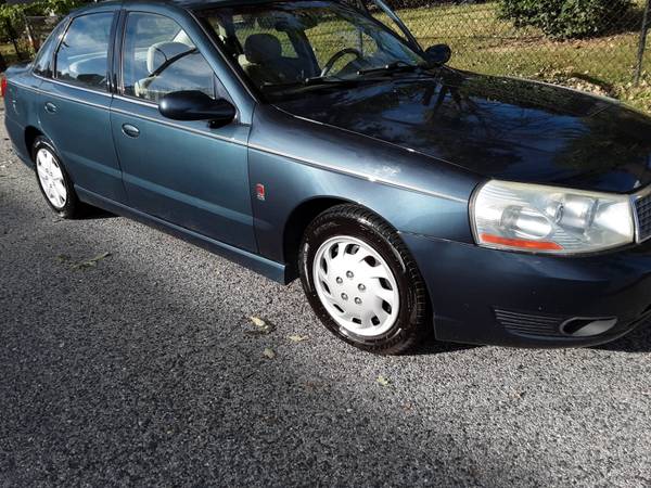2003 Saturn L200 very dependable for sale in Baltimore, MD