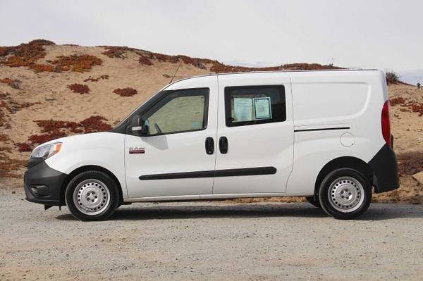 2018 Ram ProMaster City Wagon Bright White ON SPECIAL - Great deal!... for sale in Monterey, CA – photo 8
