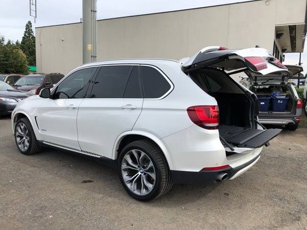2014 BMW X5 xDrive35i SUV AWD All Wheel Drive for sale in Beaverton, OR – photo 10