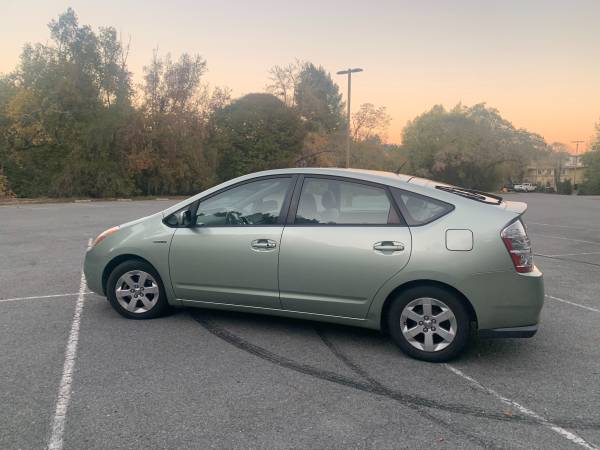 Toyota Prius 2007 - cars & trucks - by owner - vehicle automotive sale for sale in Greenbrae, CA – photo 2