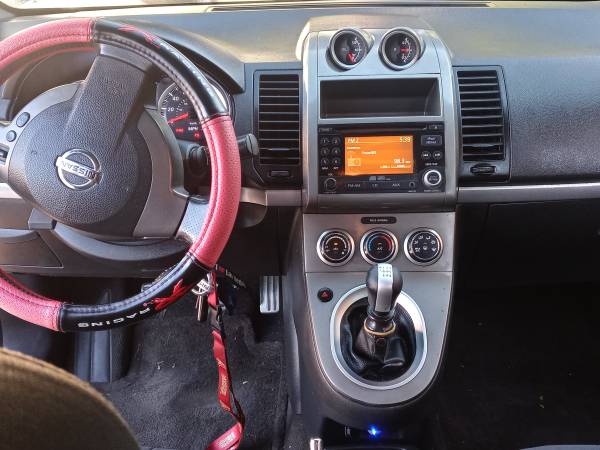 2012 Nissan Sentra SER for sale in Tempe, AZ – photo 5