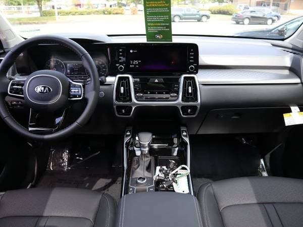 2021 Kia Sorento AWD All Wheel Drive SX SUV - - by for sale in Eugene, OR – photo 15
