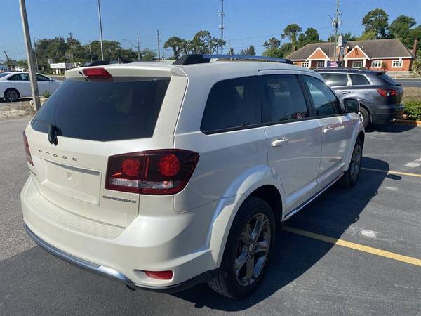2016 Dodge Journey Crossroad 399 Down Delivers - - by for sale in New Port Richey , FL – photo 7