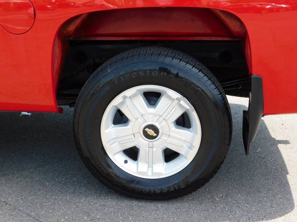 2012 Chevrolet Chevy Silverado 1500 LT Warranty Included - Price for sale in Fredericksburg, VA – photo 20