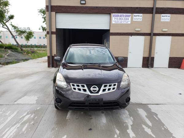 2014 Nissan Rogue very clean for sale in Sugar Land, TX