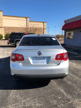 2006 Volkswagon Jetta TDI - cars & trucks - by dealer - vehicle... for sale in Republic, MO – photo 4