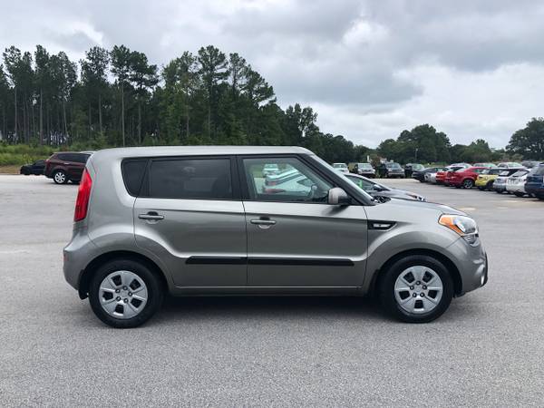 2013 Kia Soul 5dr Wgn Auto for sale in Raleigh, NC – photo 2