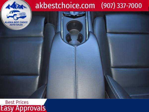 2013 CADILLAC ATS PREMIUM - cars & trucks - by dealer - vehicle... for sale in Anchorage, AK – photo 14