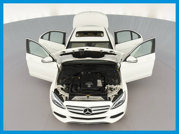 2018 Mercedes-Benz C-Class C 350e Plug-In Hybrid Sedan 4D sedan for sale in Atlanta, WY – photo 22