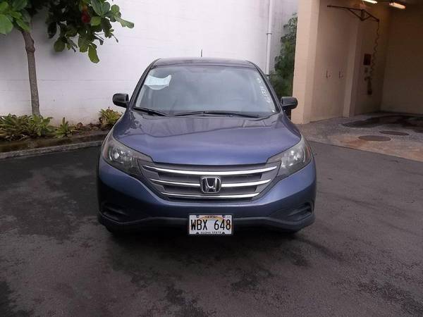 Clean/Just Serviced/2014 Honda CR-V/On Sale For - cars & for sale in Kailua, HI – photo 2