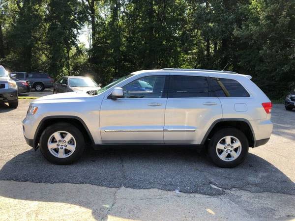 2012 Jeep Grand Cherokee - cars & trucks - by owner - vehicle... for sale in SMYRNA, GA – photo 8