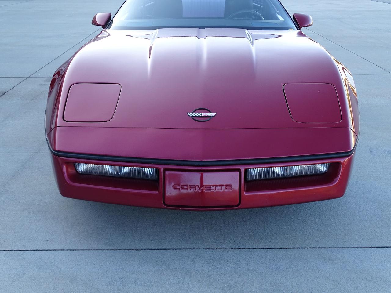 1989 Chevrolet Corvette for sale in O'Fallon, IL – photo 24