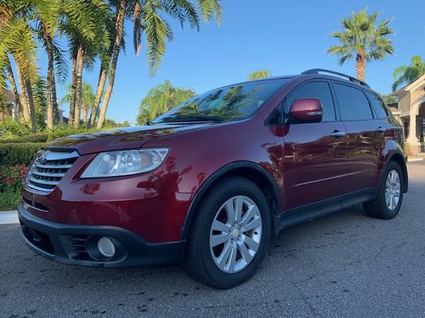 2014 Subaru B9 Tribeca Low Miles 3rd Row Leather Sunroof Loaded for sale in Winter Park, FL – photo 19