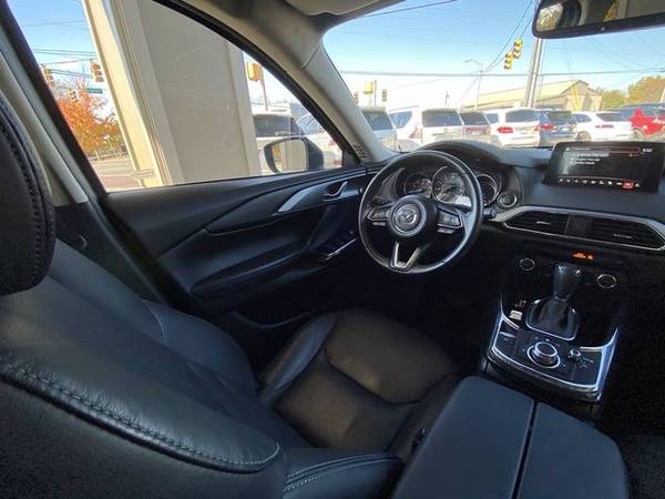 2018 MAZDA CX-9 - Financing Available! - cars & trucks - by dealer -... for sale in Murfreesboro, TN – photo 9