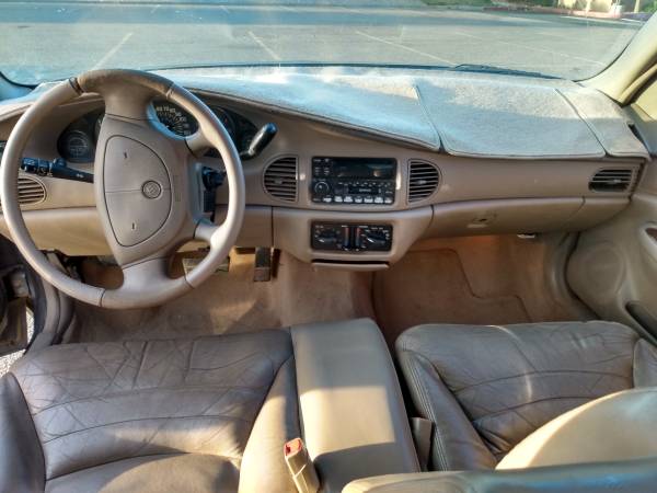 2003 Buick century runs perfectly for sale in Albuquerque, NM – photo 10