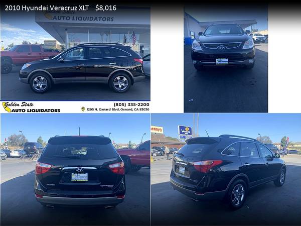 2012 KIA Sorento LX PRICED TO SELL! - cars & trucks - by dealer -... for sale in Oxnard, CA – photo 19